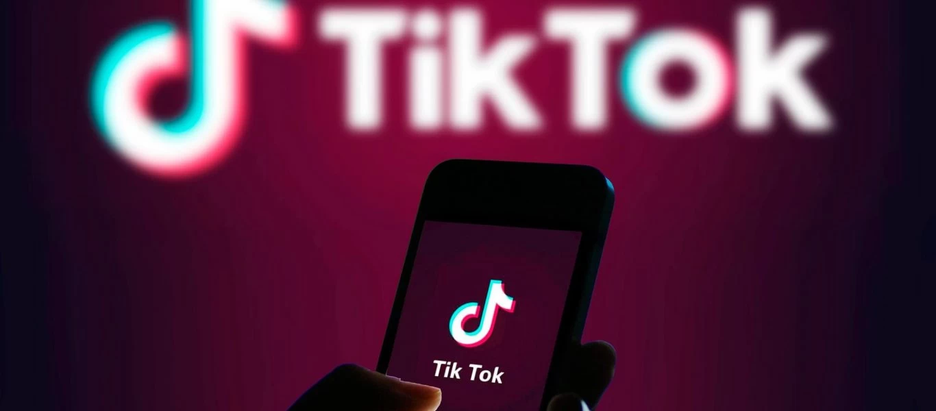 Ινδία: Απέκλεισε το Tik Tok λόγω της έντασης με την Κίνα